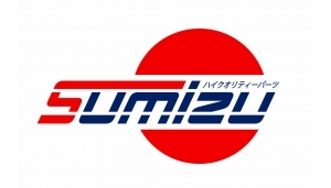 Appointed as SUMIZU Distributor 